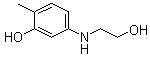 5-[(2-羥乙基)-氨基]-2-甲苯酚